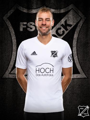 Tim Schaefer