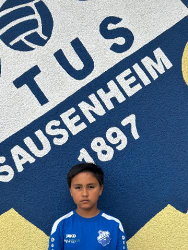 Alejandro Lopera Escobar