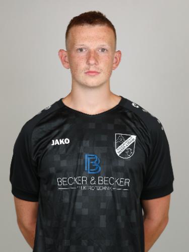 Tim Förster