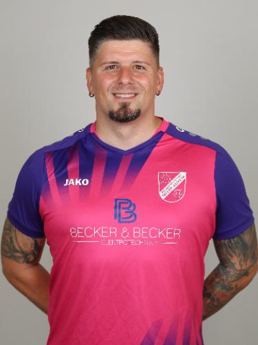 Christian Haas
