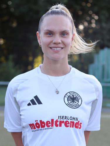 Anna Schkitin