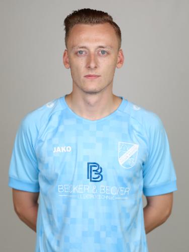Moritz Heinz