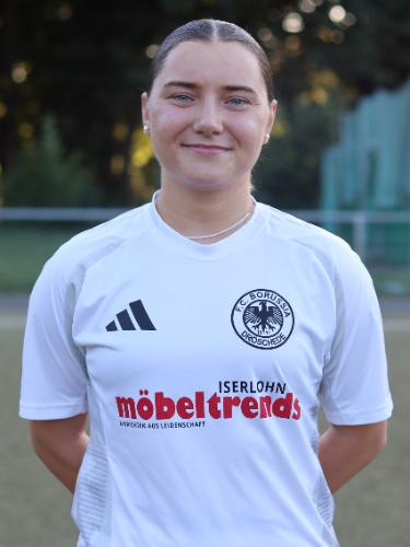 Virginia Joana Sedlaczek