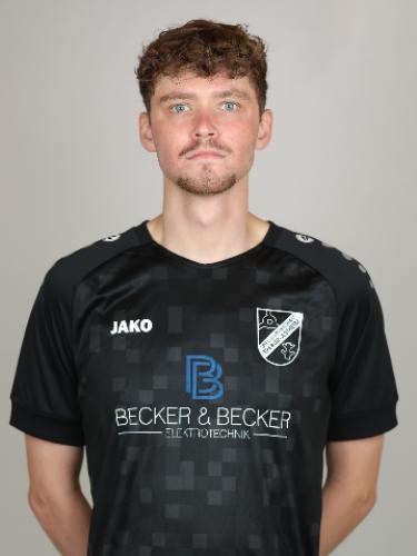 Vinzent Krapf