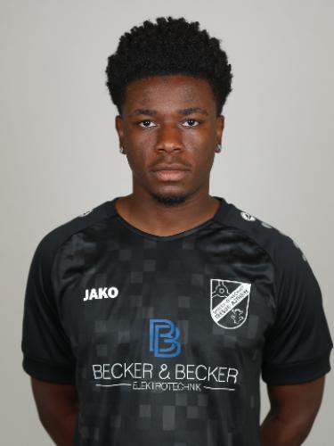 Gustav Kwabena Opoku