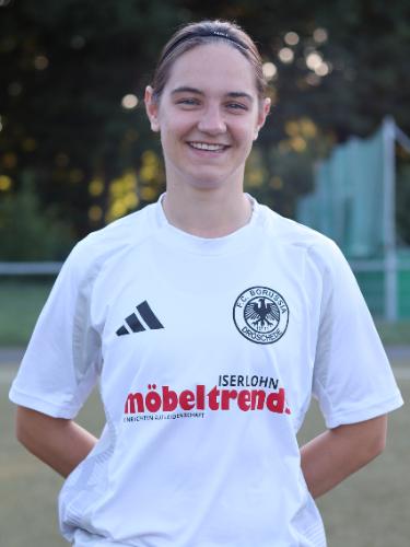 Alice Tolle