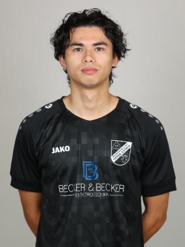Adrian Khang Muders
