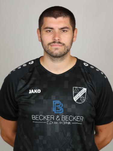Jacob Nies