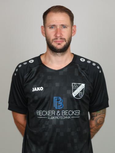 Niclas Rosin