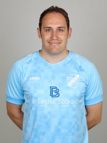 Timo Schmidt