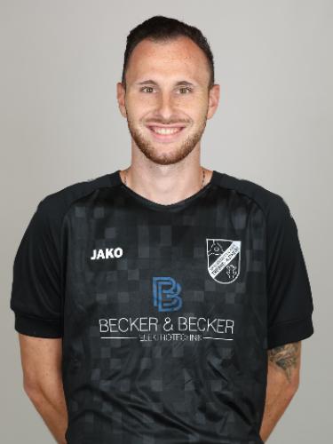 Philipp Traupel