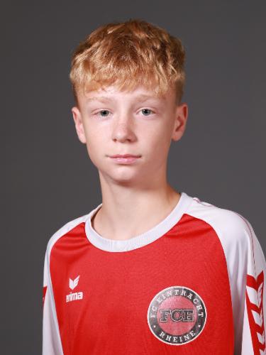 Tim Bernsmeier