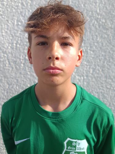 Kai Schatz