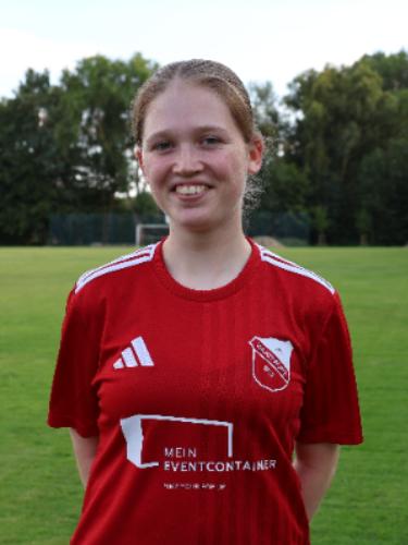 Amy Johanna Berger