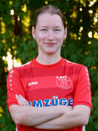 Johanna Müller