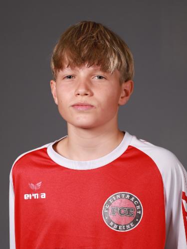 Justus Laurenz