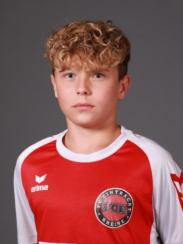 Nick Rode