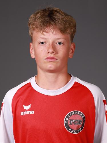 Joost Friedrich Sonntag