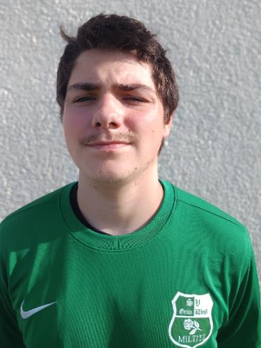 Maurice Pascal Seidel