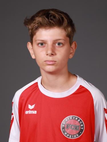 Nils Bela Steglich