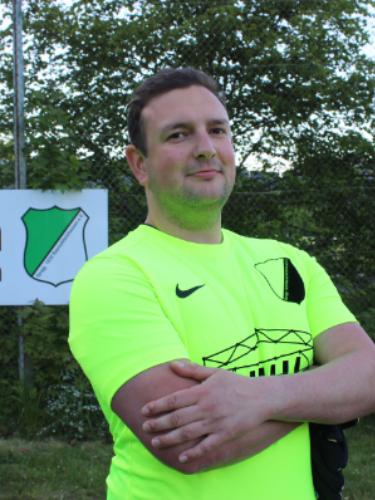 Joshua Linda Mueller