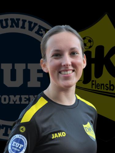 Saskia Leonie Petersen