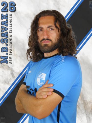 Muhammed Batuhan Savak