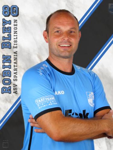 Robin Bley