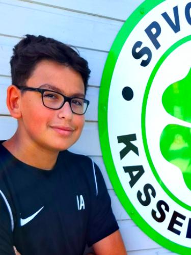 Issam Karim Kamal Amend