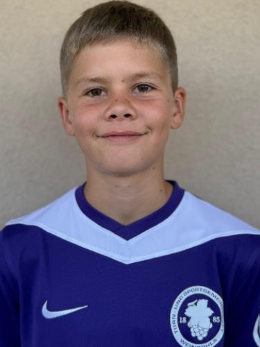 Noah Grugel