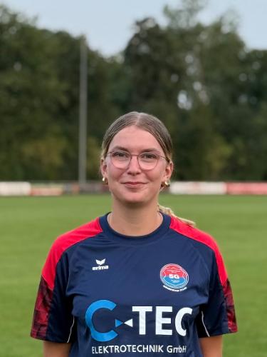 Chiara Thoms