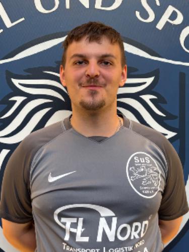 Thor Asgar Frankowiak