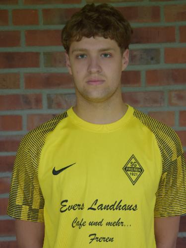 Aaron Mersch