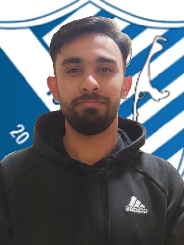 Arjunan Johannes Latzke