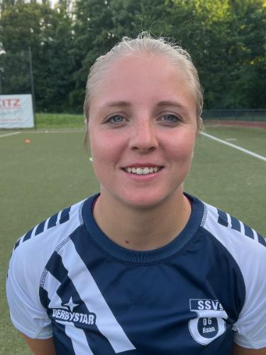 Malin Rathner-Kersenbrock