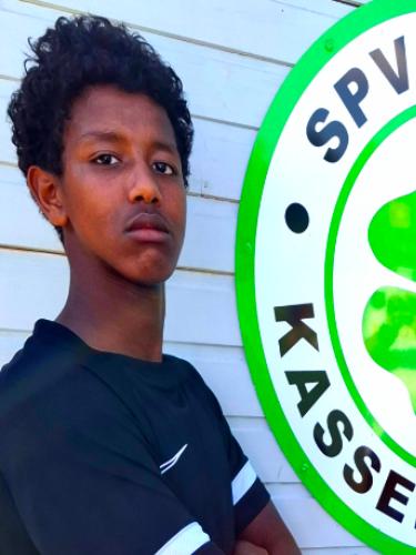 Qadar Abdikirim Hussein