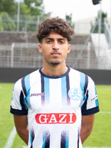 Yasin Delen