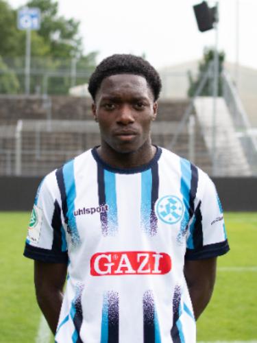 Adriel Domingos Miguel