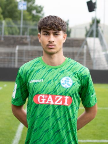 Baran Karabay