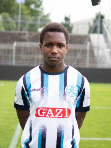 Marlon Kepnang Noutcha