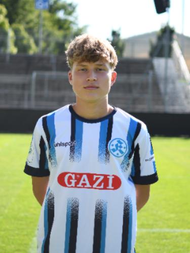 Jonas Köberlein