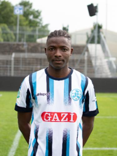 Michael Chijioke Owen