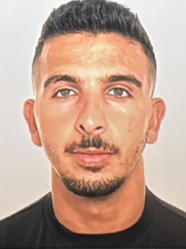 Ibrahim Saasa