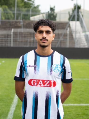Arman Sharifi