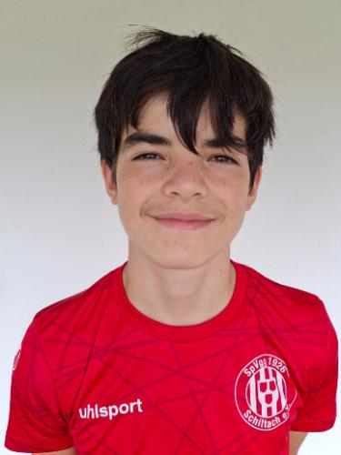 Riccardo Costea