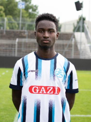 Hugues Tchamadeu Sagnou