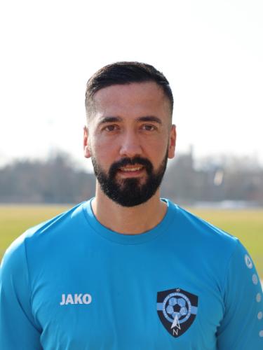 Semir Duljevic