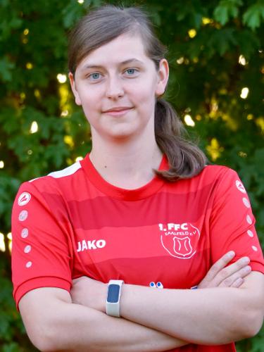 Lena-Sophie Zeise