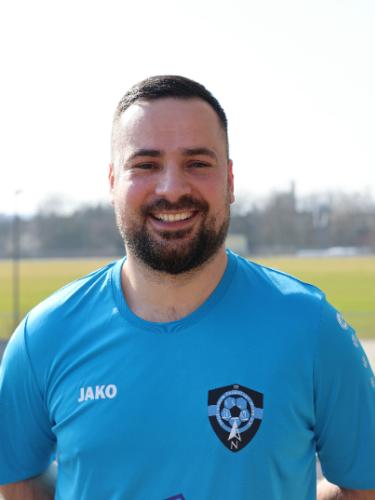 Rashit Gashi
