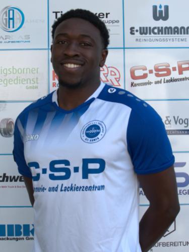 Aboubacar Miguel Toure